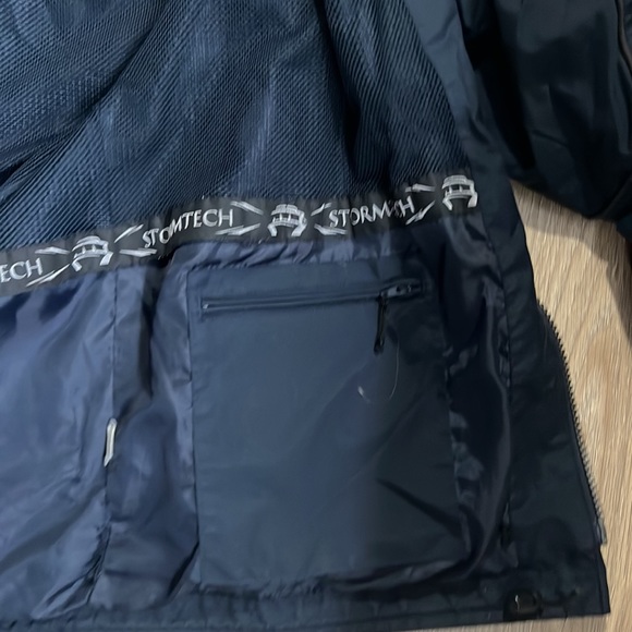 Vintage stormtech “Corona Extra” jacket - Picture 6 of 7